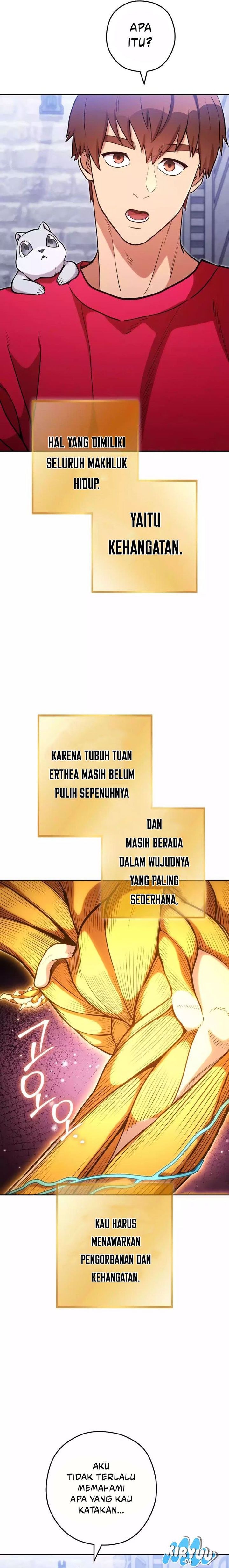 Dungeon Reset Chapter 220 Gambar 9